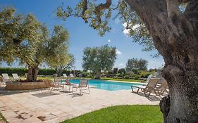 Masseria Galleppa By Apulia Hospitality