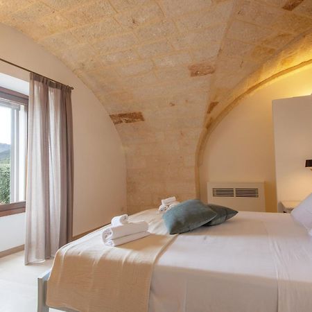 Masseria Galleppa By Apulia Hospitality Macchia di Monte Exterior foto
