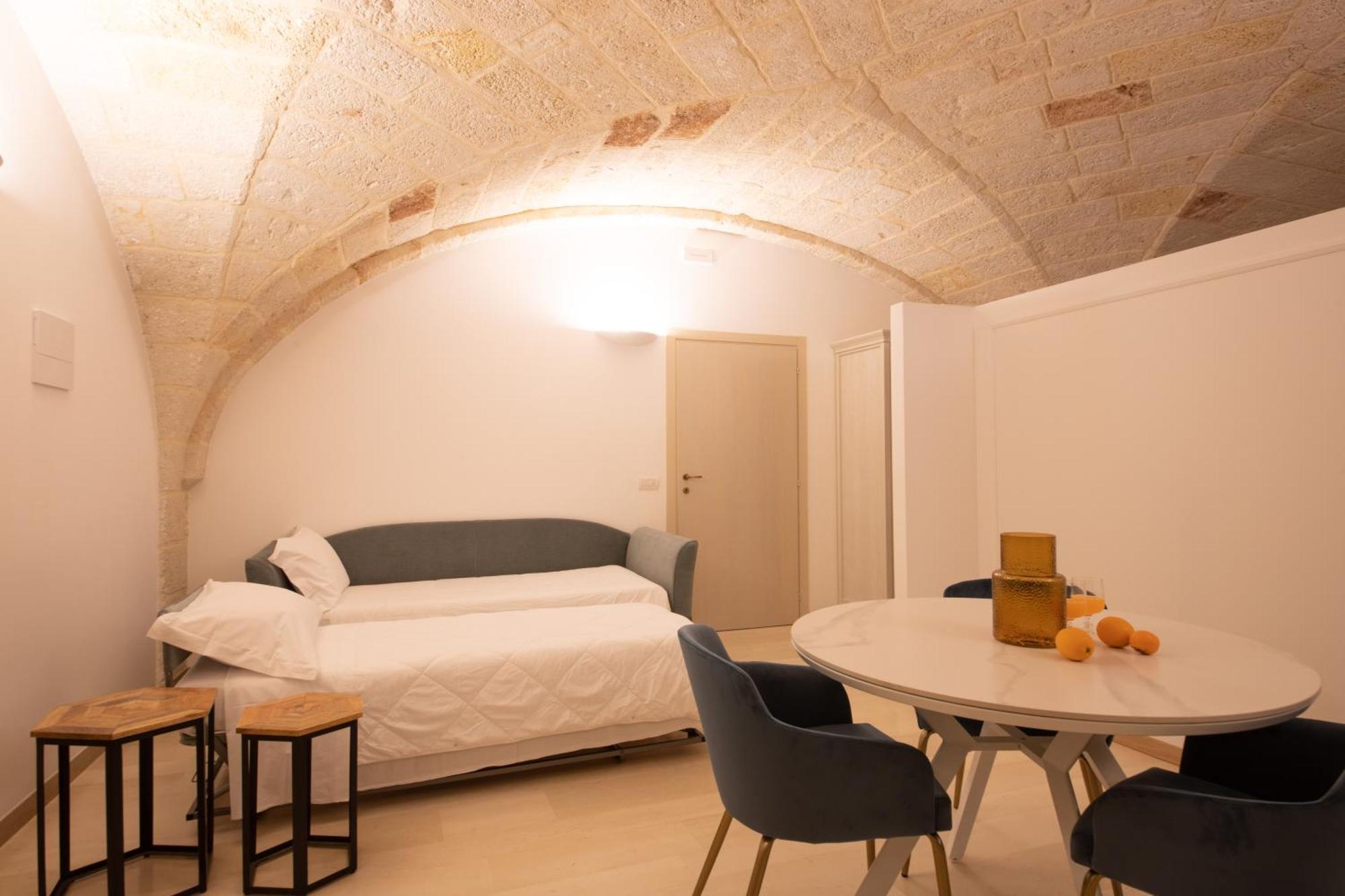 Masseria Galleppa By Apulia Hospitality Macchia di Monte Exterior foto