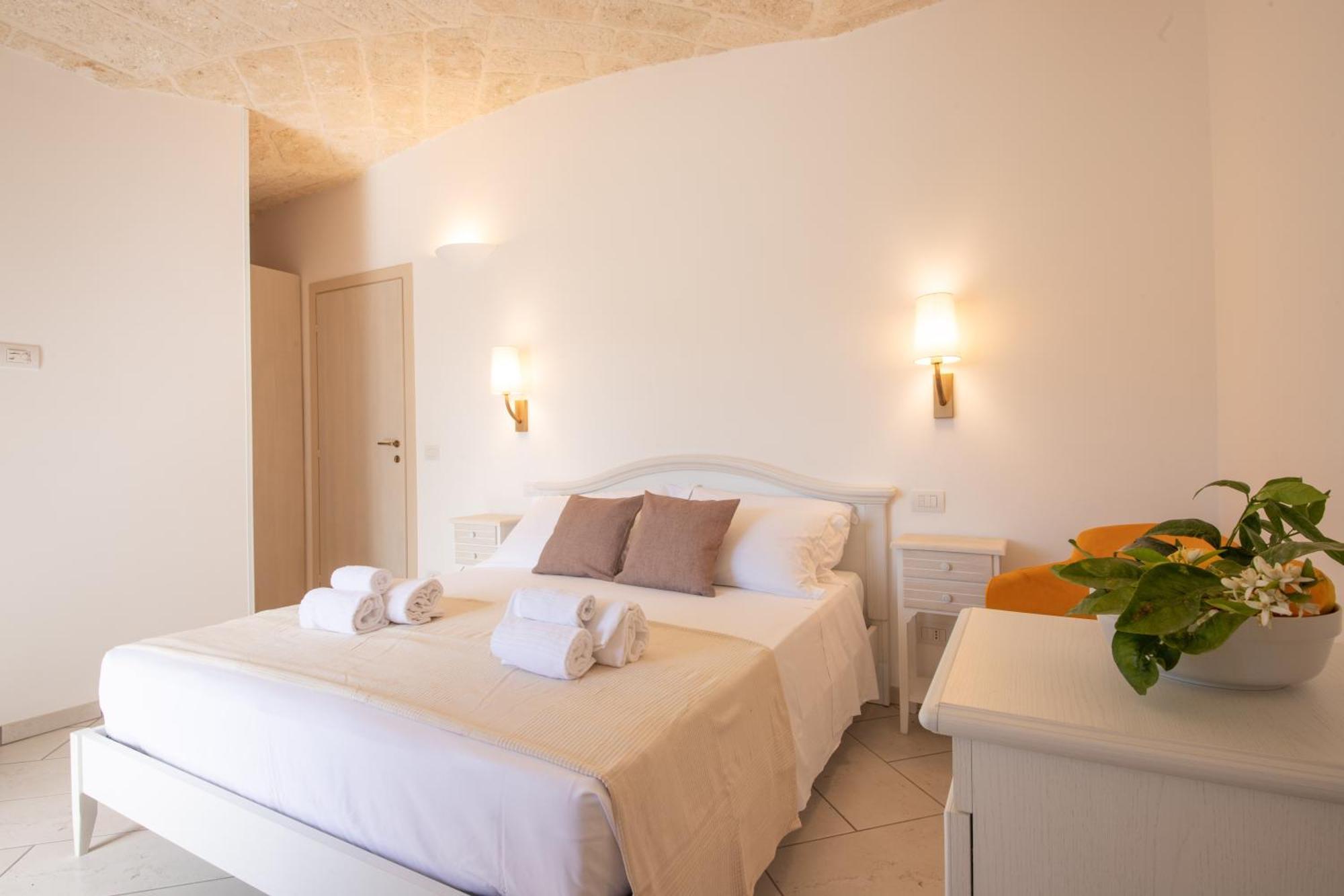 Masseria Galleppa By Apulia Hospitality Macchia di Monte Exterior foto