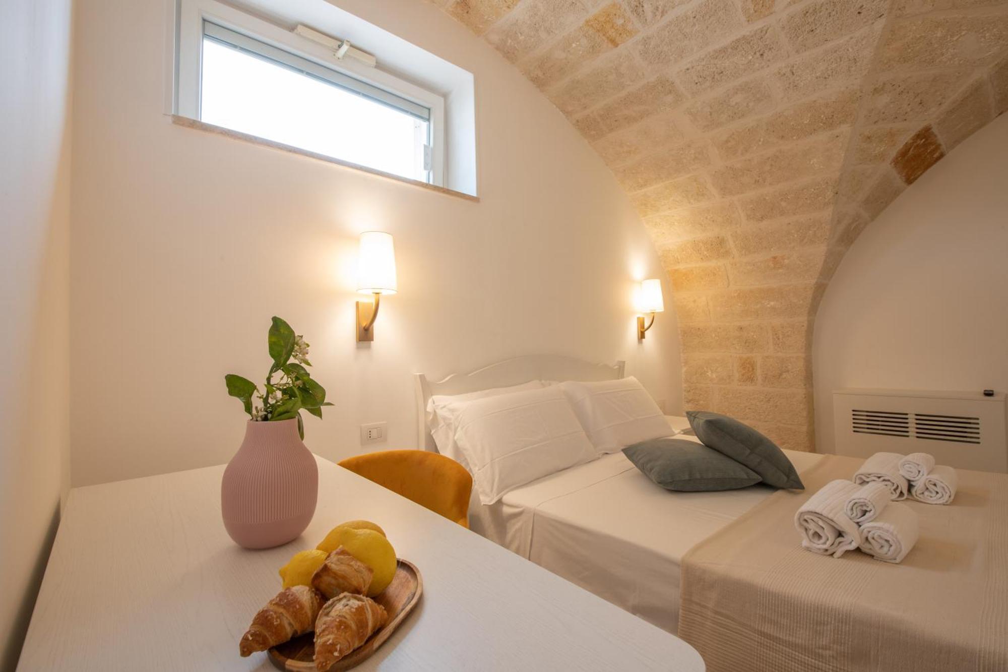 Masseria Galleppa By Apulia Hospitality Macchia di Monte Exterior foto